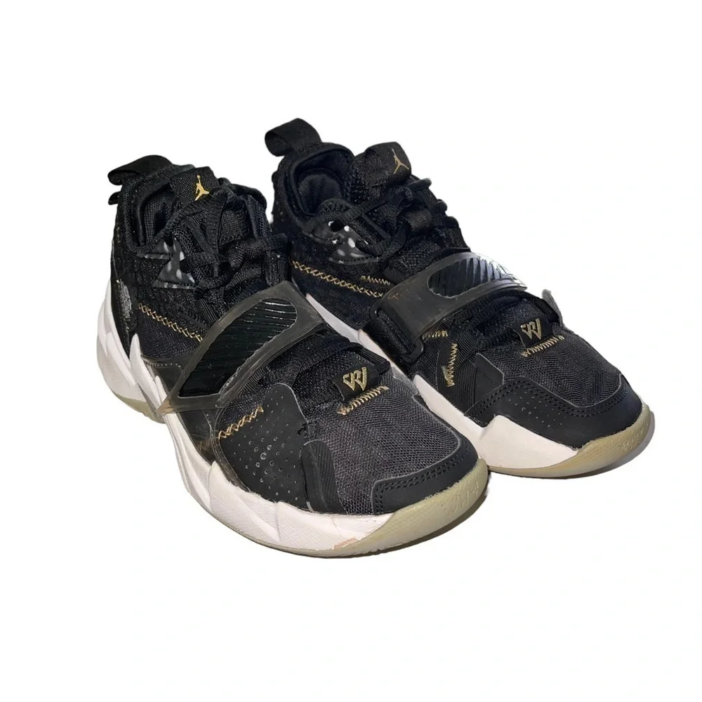 Jordan Way Not Zer0.3 Man 7